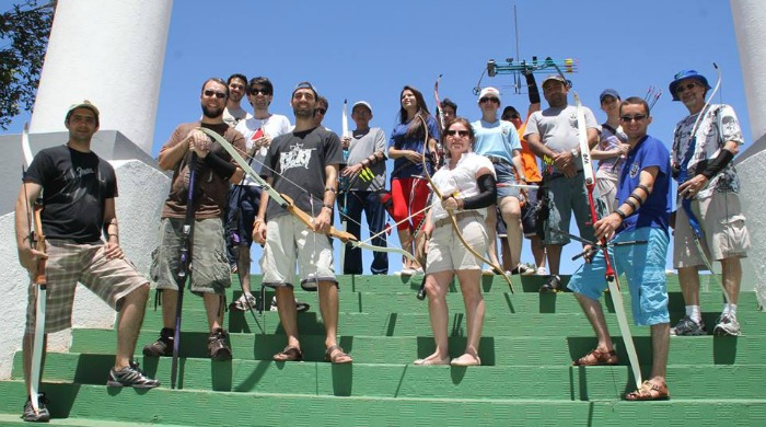 FCETARCO, fundada em 2013, permitiu que os primeiros atletas representassem o Ceará em competições oficiais